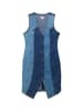 Wrangler Jeanskleid DreShortsleeve in Patchwork