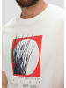 s.Oliver T-Shirt in 01D1_weiß