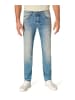 Pioneer Slim Fit Jeans für Herren in blau