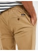 Threadbare Chino-Hose in Stone