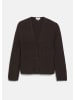 s.Oliver Strickjacke in 8944_dunkelbraun