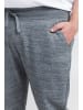 BLEND Sweatpants Big & Tall Lelno in Grau