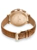 Swarovski Chronograph für Damen in gold