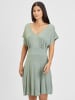 Vivance Sommerkleid in khaki