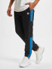 Sergio Tacchini Jogginghose in black