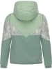 ragwear Regenjacke Rochele Warm YOUMODO in Dusty Green