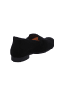 Think! Slipper in schwarz