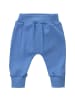 Makoma Babyhose Basic in blau