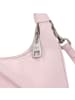 Replay Schultertasche 25 cm in lt pale pink