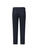 Karl Lagerfeld Stoffhose 255002 in dunkelblau