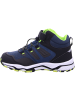 Lurchi Klettstiefel Leonard in navy