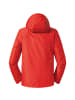 Schöffel Harshelljacke Gmund in Orange