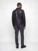 Jack & Jones Chino Hose in Black