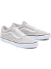 Vans Sneaker in Beige