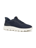 Geox Sneakers Low U Spherica Plus A in blau