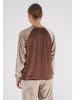 Freshlions Sweatshirt Sally in beige
