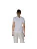 Armani Exchange Weiß Baumwolle T-Shirt