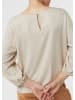comma Bluse in 8047_beige