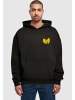 Mister Tee Sweat & Fleece - Hoody in black