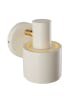 Butlers Butlers Wandleuchte ISAK in Creme
