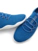 LASCANA Sneaker in blau