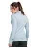 Schöffel T-Shirt "Longsleeve Style Cascata WMS" in airy blue
