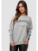 Decay Sweatshirt in Grau