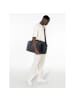 FJÄLLRÄVEN Vardag 33 Weekender Reisetasche 52 cm coal black