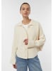 comma Strickjacke in 0403_creme