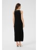 Kaffe Kleid KAmally Regular fit in Black Deep