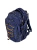 McNeill LUCA Schulrucksack 45 cm Splash