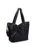 Fritzi aus Preußen Eco Fritzi02 Shopper Tasche 50 cm in black