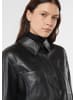 comma Indoor-Jacke in 9999_schwarz