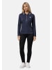 U.S. Polo Assn. U.S. POLO ASSN. Damen Poloshirt Longsleeve P043 in Navy