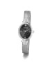 Guess Quarzuhr GW0935L1 in silber