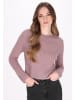DreiMaster Vintage Women Pullover in vintage rose