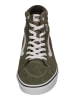 Vans Sneaker High FILMORE HI in grün