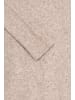 b. young Strickpullover BMMMINNA Regular fit in Walnut Melange