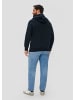 s.Oliver Sweatshirt  in  5978_navy