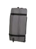 American Tourister Urban Track - Rollenreisetasche L 78,5 cm (grau) in dark grey