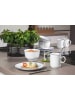Seltmann Weiden 6er Set Basic-Set Compact Blaurand in weiß-blau