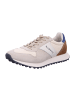 Bugatti Schnürschuhe  in Beige