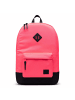 Herschel Heritage 21 - Rucksack 45 cm (amparo blue black) in neon pink black