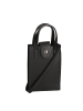 Gave Lux Handtasche in BLACK-B