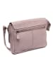 The Chesterfield Brand Ann Umhängetasche Leder 25 cm in lavender lila
