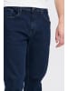 BLEND Bequeme Jeans BHTwister fit in Blau