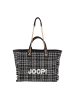 JOOP! Handtasche 'Milano Lysann in Schwarz 35,00 x 30,00 x 15,50 cm'