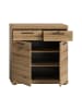 xonox.home Kommode  (B/H/T: 90x96x37 cm) in Evoke Oak Nachbildung