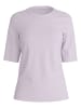 Calida Shirt in orchid petal