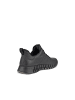 Ecco Sneakers Gruuv in Schwarz